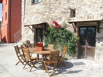 Agriturismo La Villa Bolano Phòng bức ảnh