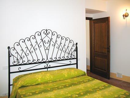 Agriturismo La Villa Bolano Phòng bức ảnh