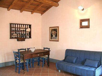 Agriturismo La Villa Bolano Phòng bức ảnh
