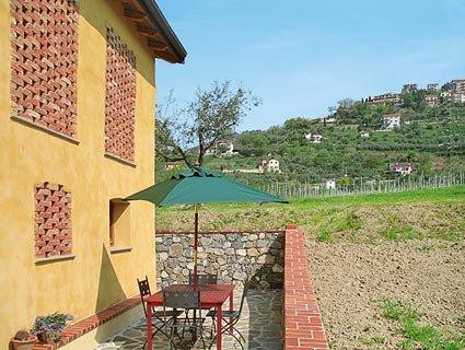 Agriturismo La Villa Bolano Phòng bức ảnh