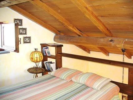 Agriturismo La Villa Bolano Phòng bức ảnh