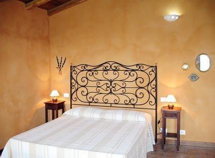 Agriturismo La Villa Bolano Phòng bức ảnh