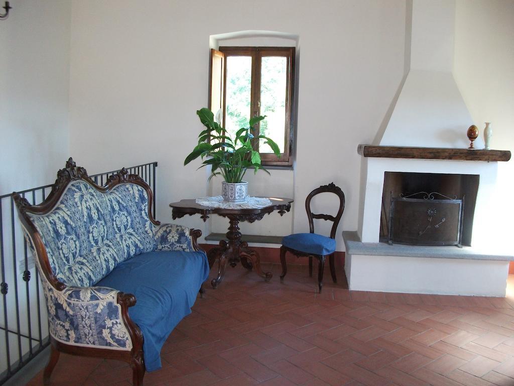 Agriturismo La Villa Bolano Phòng bức ảnh