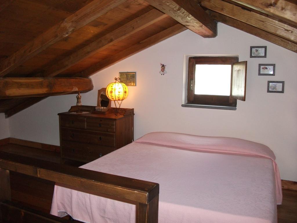 Agriturismo La Villa Bolano Phòng bức ảnh